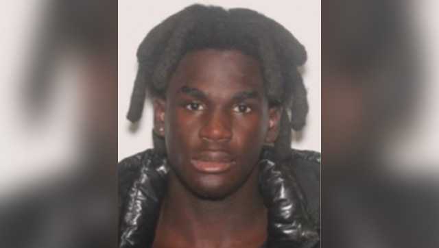 Man arrested after Casselberry robbery - Vimarsana News