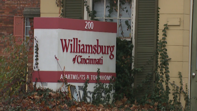City of Cincinnati sues owners of Williamsburg Apartments over property neglect - Vimarsana News