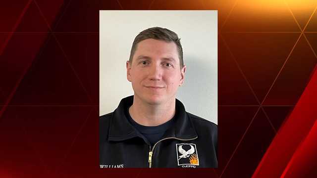 Off-duty Jackson County firefighter Adam Williams dies in crash south of Concordia, Missouri - Vimarsana News