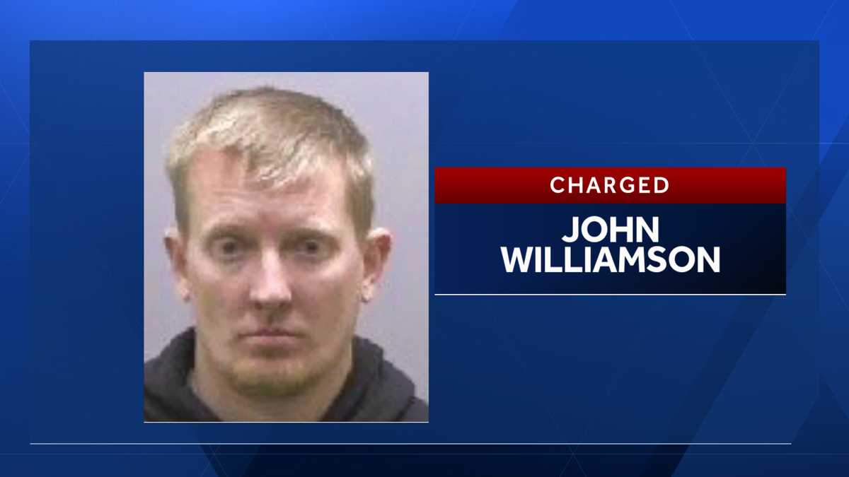 Triad man facing charges related to child sex investigation - WXII
