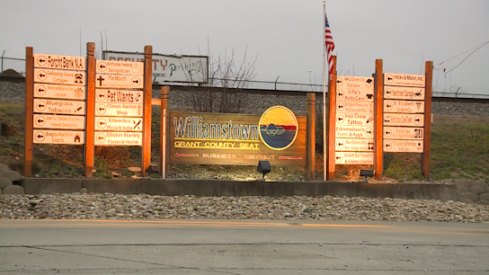 bluegrass tobacco williamstown kentucky Williamstown becomes first NKY city to completely ban smoking
