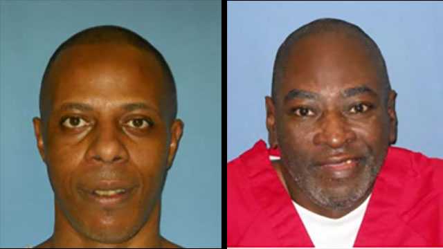 Mississippi attorney general asks state Supreme Court to set execution dates for 2 prisoners