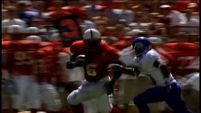 Husker fullback in 2000 who helped take team to 3 bowl games talks college career, humbling loss - Vimarsana News