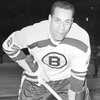 Bruins will retire jersey of NHL barrier breaker Willie O'Ree