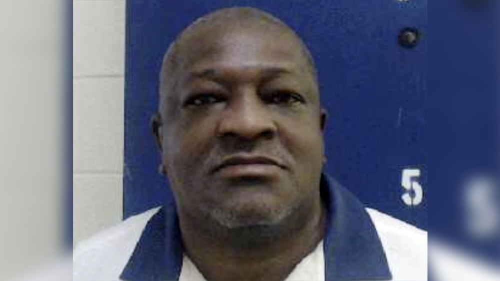 Georgia inmate convicted of murder set to be put to death - Vimarsana News