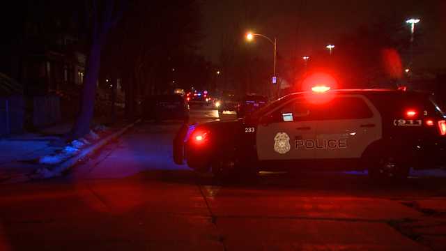 Milwaukee shooting: Police search for 41-year-old man, 60-year-old in critical condition - Vimarsana News