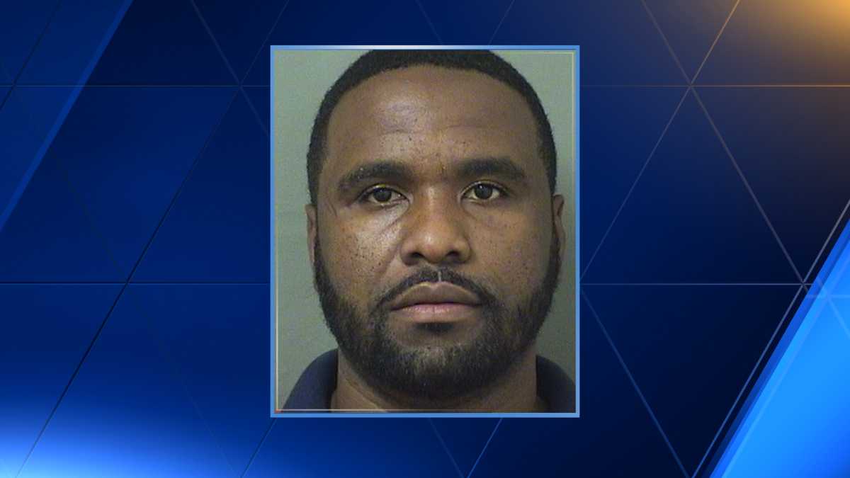 West Palm Beach Police arrest home invasion suspect after finding DNA link