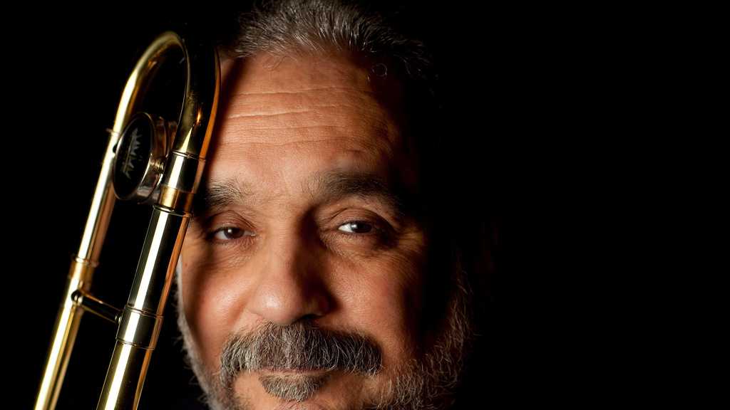 Iconic salsa musician Willie Colón has died at 75