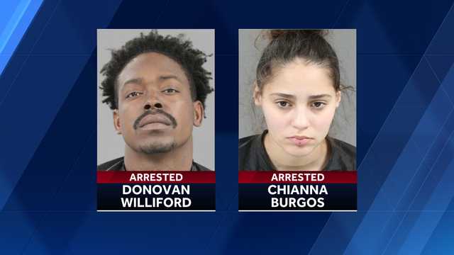 SC: Victim escapes vehicle at QT gas station after being tied up - Vimarsana News