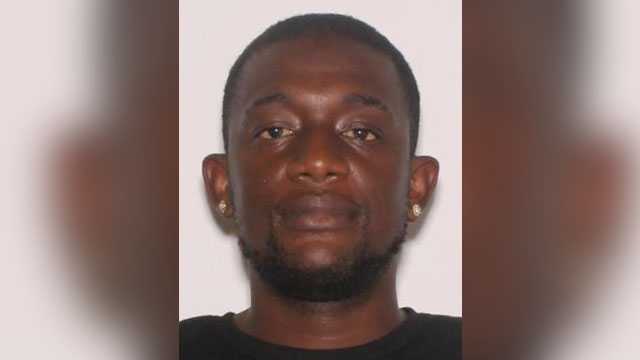 Orlando parking garage shooting: Arrest made