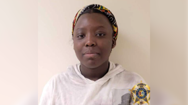 South Carolina: Authorities searching for missing teenage girl - Vimarsana News