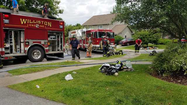 Local fire departments hope more people will devise safety plans ahead of winter months - Vimarsana News