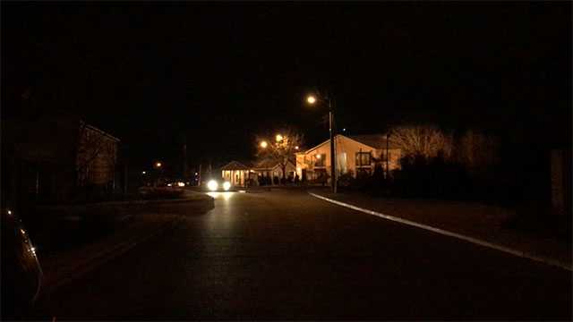 Man shot to death at Jackson apartment complex