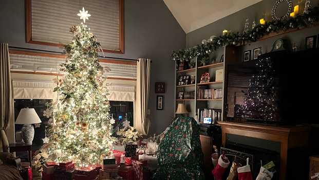 See how the Susquehanna Valley celebrated Christmas - Vimarsana News