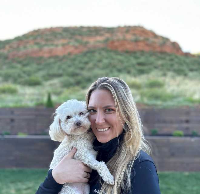 ashley and willow
