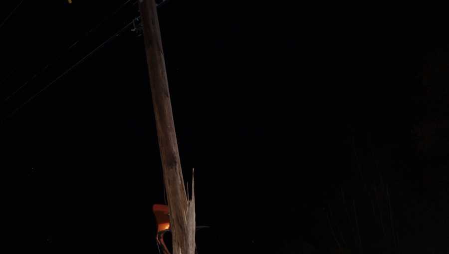 26yearold killed in Wilmot crash, state police say