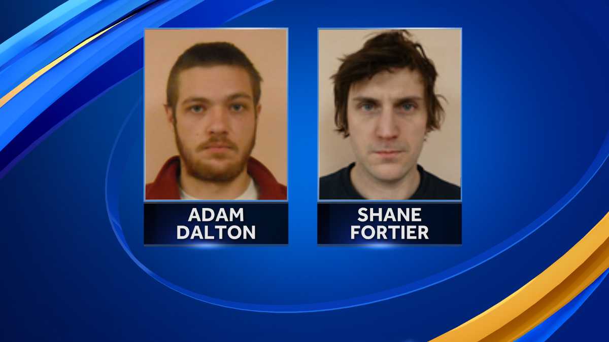 Men accused of stealing copper piping from Wilmot home before explosion