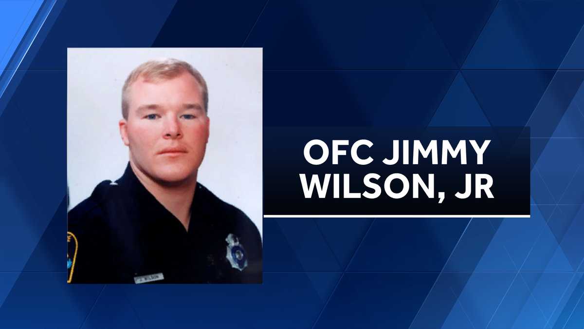 Omaha police officer remembered 30 years after being killed