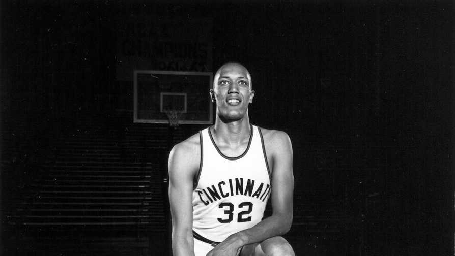 Cincinnati mourns loss of national champion, gold medalist George Wilson