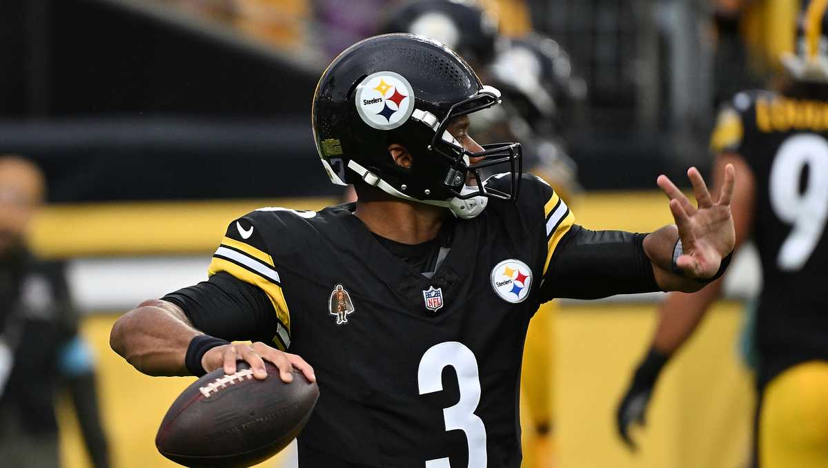 Russell Wilson reportedly finalizing deal to join 'The NFL Today' as analyst