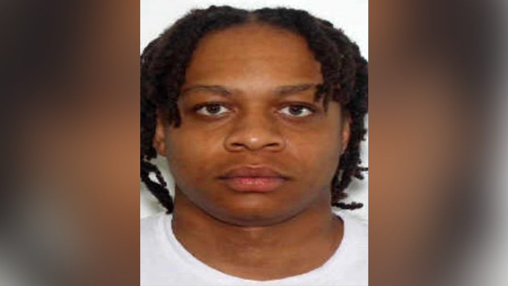 Murder suspect surrenders after teen dies at South Carolina apartment complex
