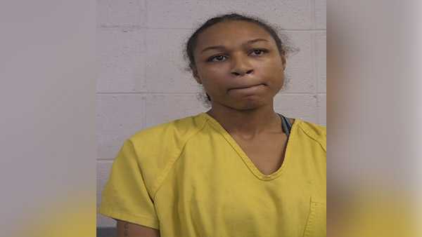 Second suspect arrested in March shooting in Jacobs neighborhood