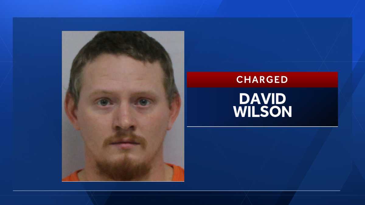 West Virginia man facing sex charges in Davie County, deputies say