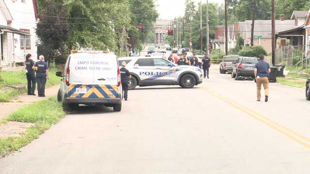 LMPD: Man shot, killed in Sunday west Louisville shooting - Vimarsana News