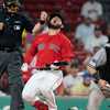 Yankees drop both games of twinbill to Red Sox – Trentonian