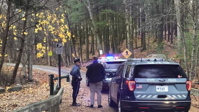 Victim taken to hospital after reported attack near Middlesex Fells Reservation - Vimarsana News