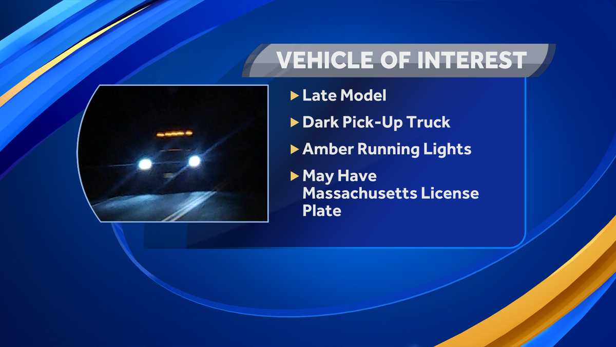 Teen walking in Winchester struck by vehicle