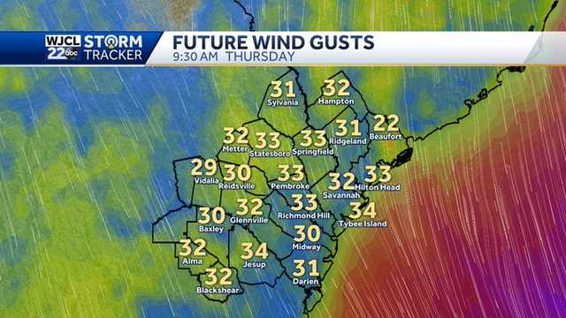 Windy and colder weather returns - Vimarsana News