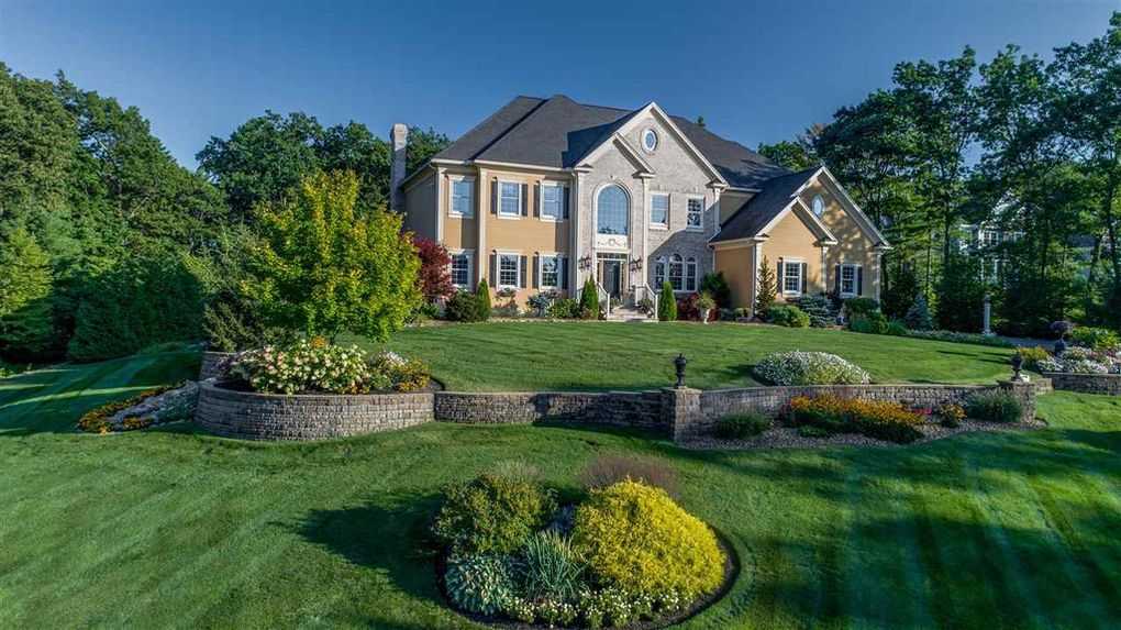 Mansion Monday Live in luxury in this Windham estate