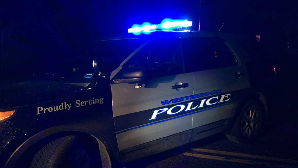 Windham police investigate fatal hitandrun