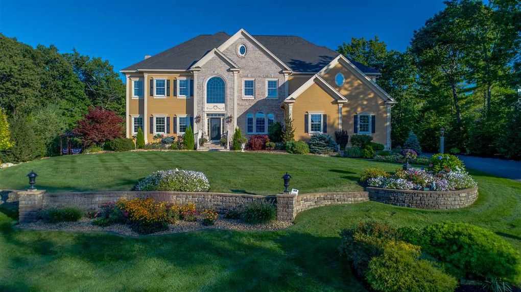 Mansion Monday Live in luxury in this Windham estate