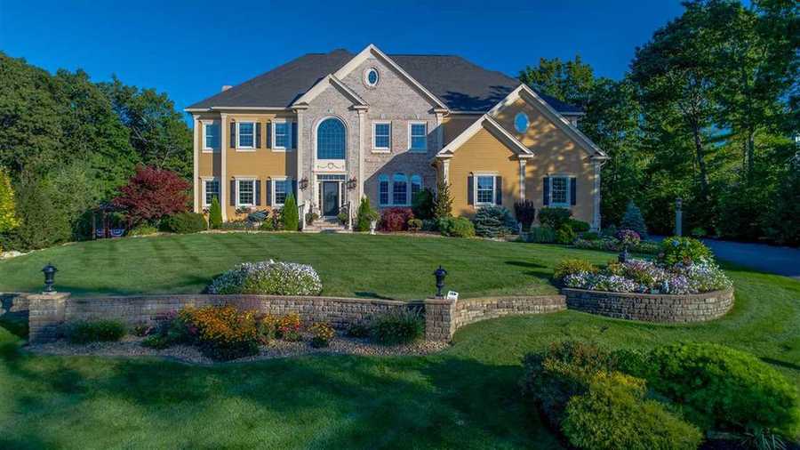 Mansion Monday Live in luxury in this Windham estate