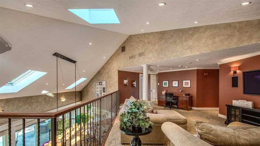 Mansion Monday Live the good life in this massive lakeside home in Windham