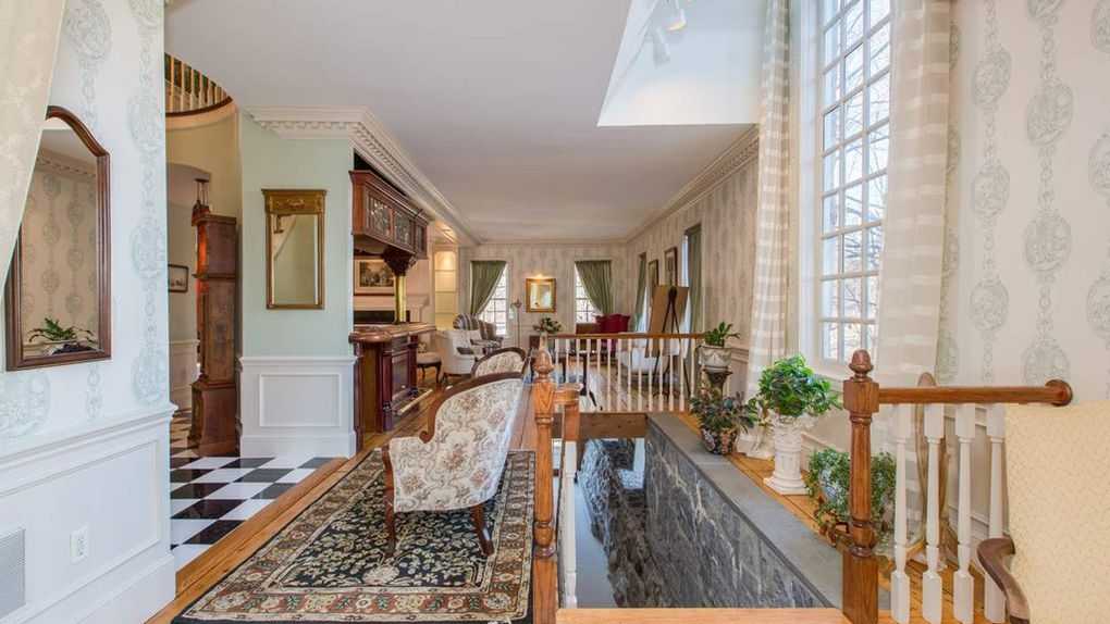 Mansion Monday 'The Mill House' is a standout property in Windham