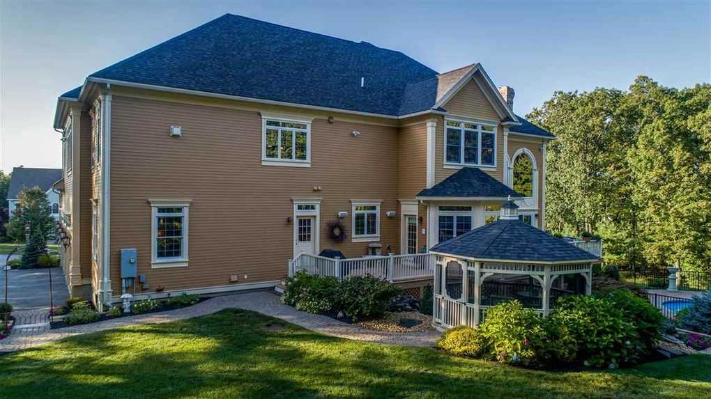 Mansion Monday Live in luxury in this Windham estate