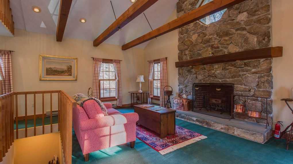 Mansion Monday 'The Mill House' is a standout property in Windham