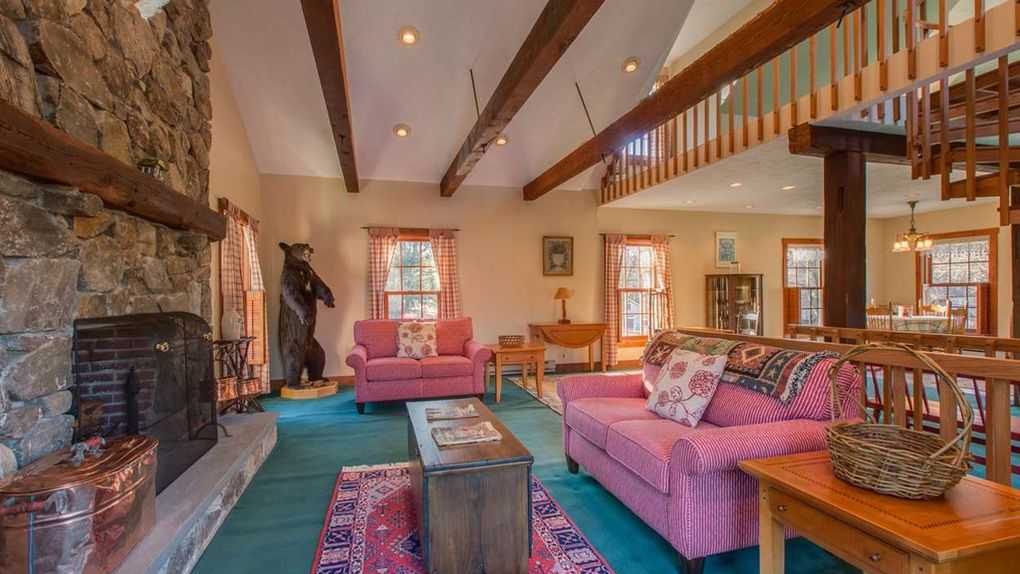 Mansion Monday 'The Mill House' is a standout property in Windham