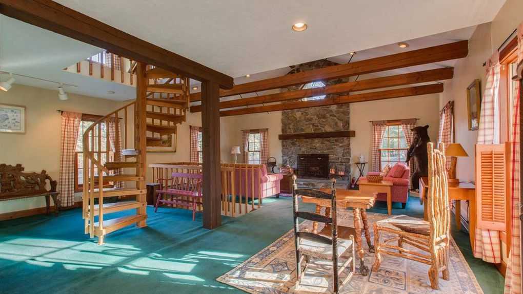 Mansion Monday 'The Mill House' is a standout property in Windham