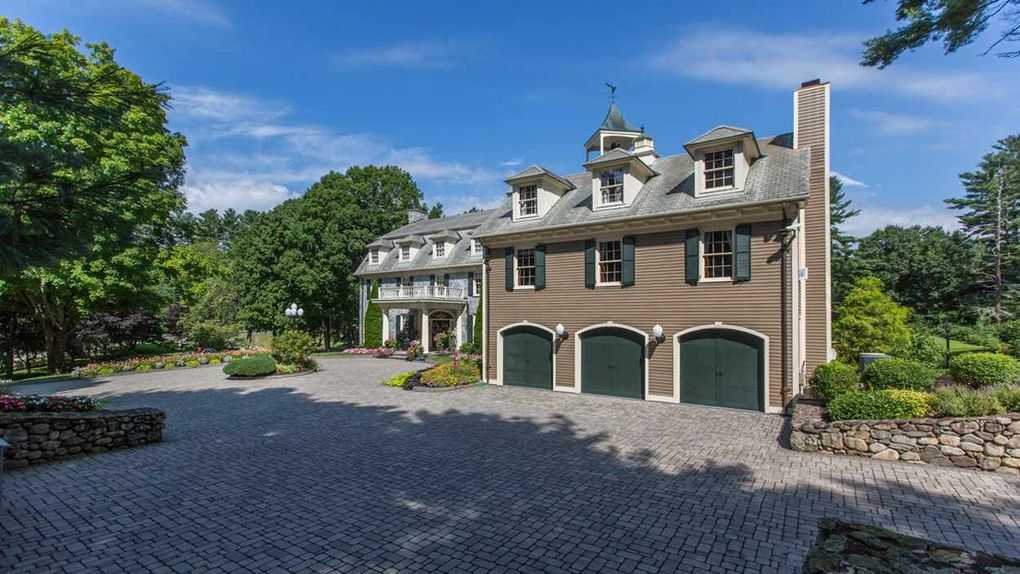 Mansion Monday 'The Mill House' is a standout property in Windham