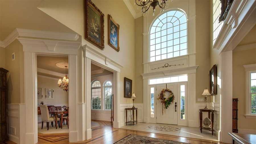 Mansion Monday Live in luxury in this Windham estate
