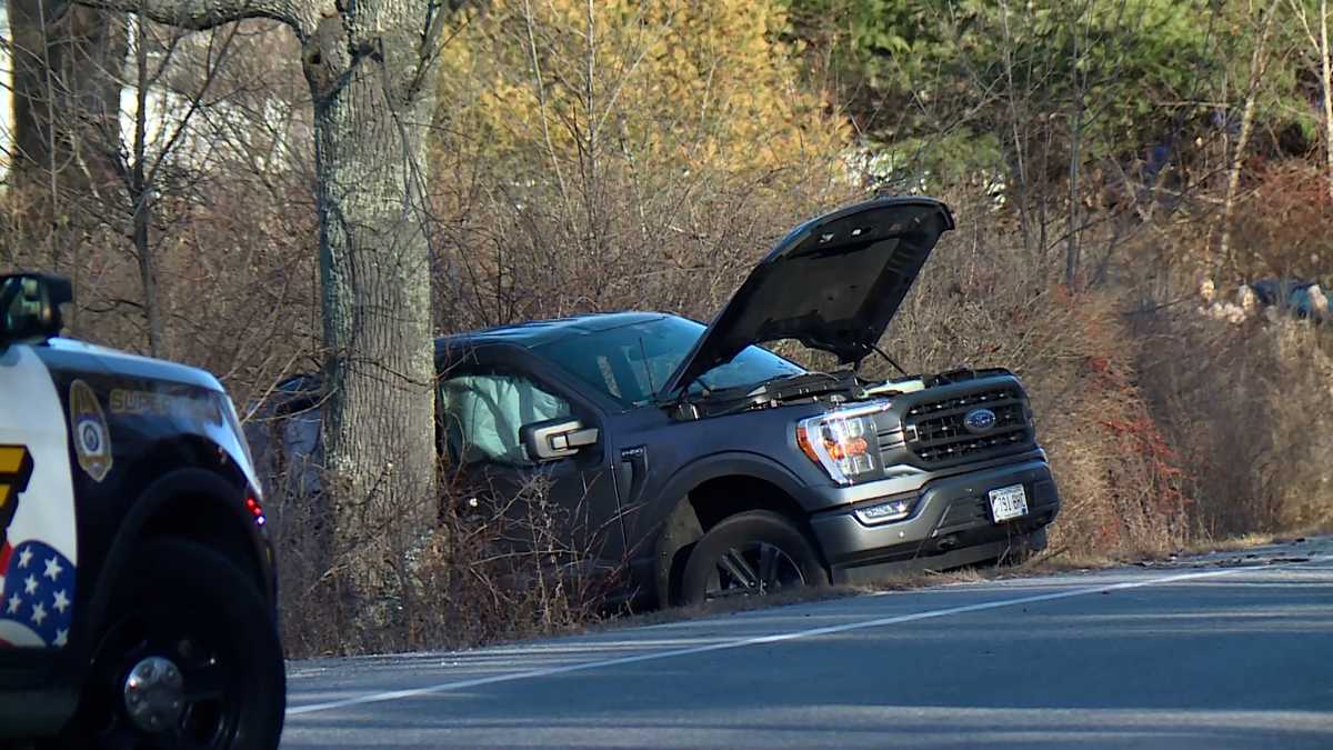 Driver twice fled traffic stop prior to Windham crash, police say