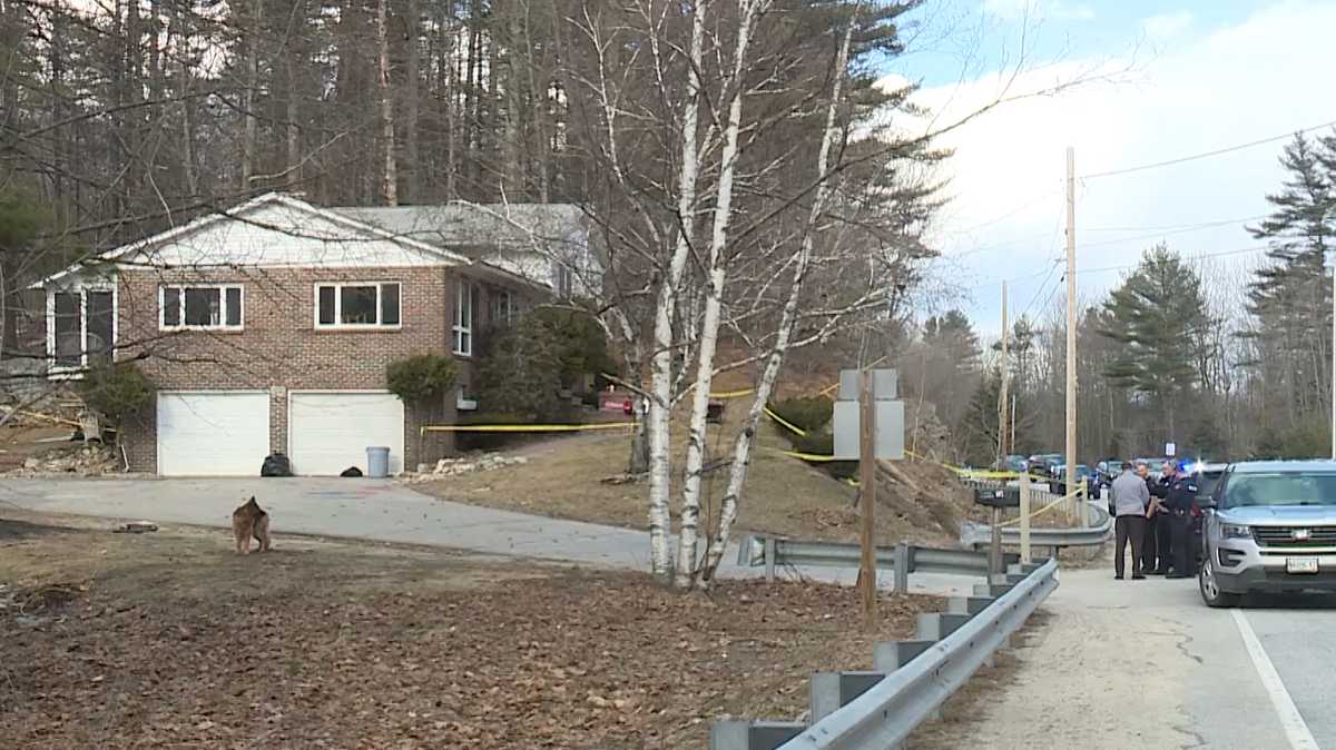 Death of infant in Windham not suspicious, police say