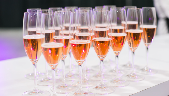 Annual Cincinnati International Wine Festival to be held at First Financial Center