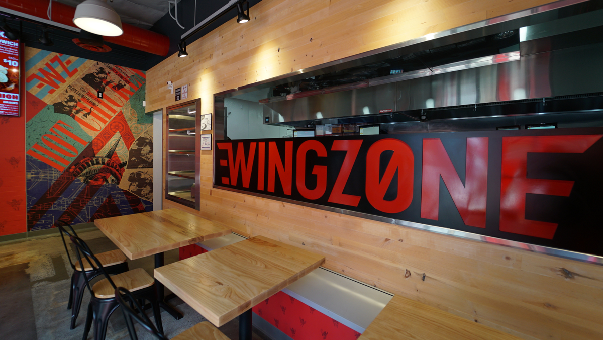 Chicken wing restaurant chain plans to open 8 locations to Cincinnati area