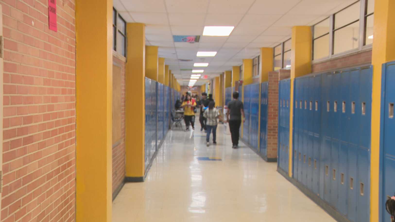 It wasn't just the last day of school for Wingfield; it was the end of an era - Vimarsana News