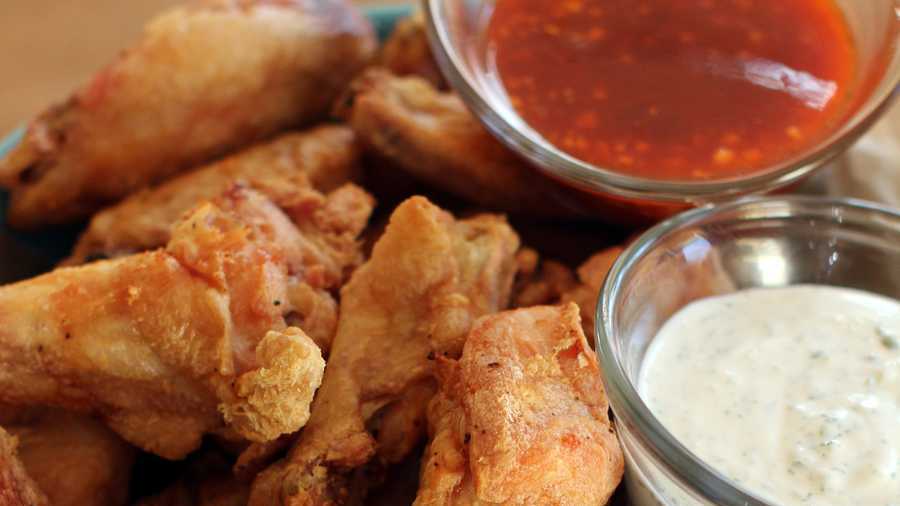 National Chicken Wing Day Where to score cheap deals